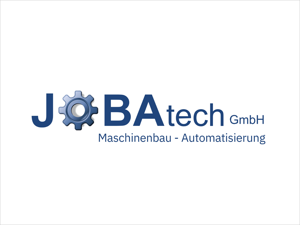 JOBAtech GmbH